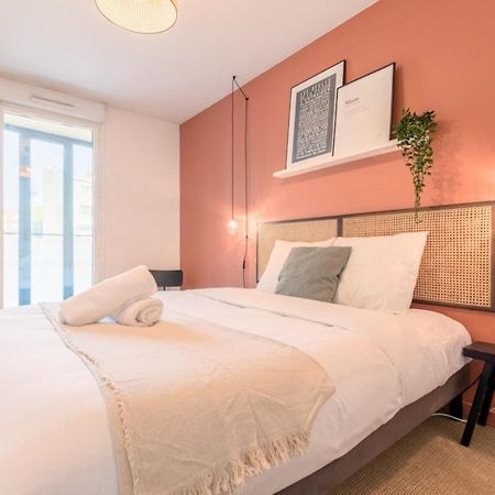 Euratechnologies - Bright Apartment With Parking Lila Exterior foto